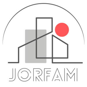 Logo Inversiones Arrendaticias Inmobiliarias Jorfam